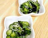 簡単酢にひと酢で自分味に！作り方10写真