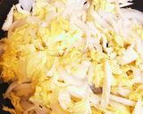 鯖缶と豆乳のヘルシーなグラタン作り方2写真