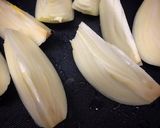 ちくわでかさまし☆メインにもなる肉じゃが作り方2写真