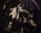 ちくわでかさまし☆メインにもなる肉じゃが作り方3写真