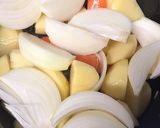ちくわでかさまし☆メインにもなる肉じゃが作り方7写真