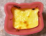 お手軽　ヘルシー　バスチー風☆ねこにゃん作り方4写真