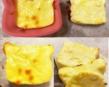 お手軽　ヘルシー　バスチー風☆ねこにゃん作り方5写真