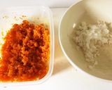 野菜も美味しい納豆でおやき作り方1写真
