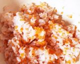 野菜も美味しい納豆でおやき作り方3写真