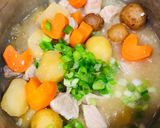 しっとり柔らか　茹で鶏♡ 減塩レシピ作り方9写真