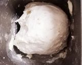 玄米ご飯入りパン作り方5写真