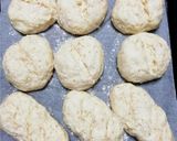 玄米ご飯入りパン作り方9写真