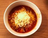 トマトたっぷりチーズミネストローネ作り方8写真