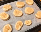 甘さ控えめ HBで簡単 デニッシュ作り方11写真