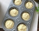 【本格！】ふわふわ豆腐マフィン作り方6写真
