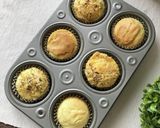 【本格！】ふわふわ豆腐マフィン作り方7写真