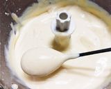 【簡単】豆腐でマヨネーズ風味作り方3写真