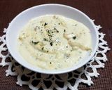 【簡単】豆腐でマヨネーズ風味作り方5写真