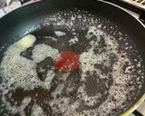 マヨネーズで味付しっかり！濃厚オムライス作り方12写真
