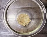 豆腐と長芋のふわふわ焼き作り方3写真