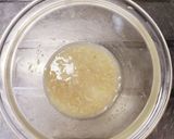 豆腐と長芋のふわふわ焼き作り方5写真