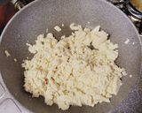 豆腐と長芋のふわふわ焼き作り方7写真