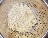 豆腐と長芋のふわふわ焼き作り方9写真