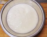 豆腐と長芋のふわふわ焼き作り方10写真