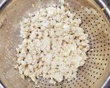 豆腐と長芋のふわふわ焼き作り方11写真