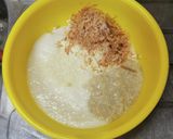 豆腐と長芋のふわふわ焼き作り方13写真