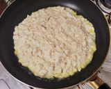 豆腐と長芋のふわふわ焼き作り方17写真