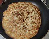 豆腐と長芋のふわふわ焼き作り方19写真