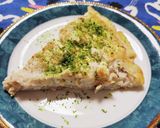 豆腐と長芋のふわふわ焼き作り方22写真