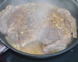 簡単！レモンステーキ300g作り方4写真