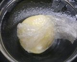 簡単！和風☆銀鮭コロッケサンド作り方2写真