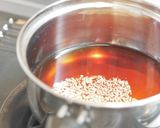 簡単・柔らかな鶏むね肉のチャーシュー作り方2写真