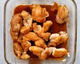ジュワッ！チキン南蛮作り方5写真