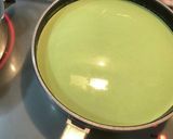 アスパラポタージュ作り方6写真
