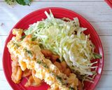 ジュワッ！チキン南蛮作り方8写真