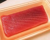 マグロのヒレカツ作り方1写真
