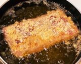 マグロのヒレカツ作り方3写真