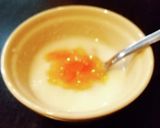 朝食に♡ジャムヨーグルト♪作り方1写真