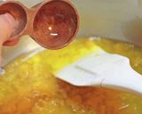 みかんたっぷり♡ふるふるムースケーキ作り方31写真