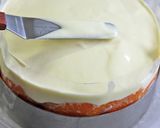 みかんたっぷり♡ふるふるムースケーキ作り方42写真