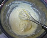 たっぷりしっとり　さつま芋パウンドケーキ作り方5写真