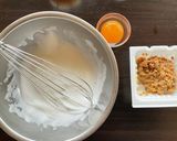 冷たい☆ふわとろ納豆蕎麦☆作り方2写真