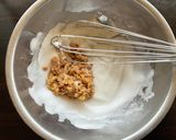 冷たい☆ふわとろ納豆蕎麦☆作り方3写真