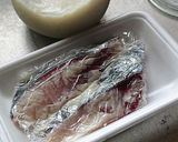 おうち居酒屋★ブリの塩麹焼き作り方2写真