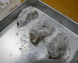 珈琲大福作り方5写真