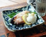 おうち居酒屋★ブリの塩麹焼き作り方4写真