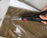 【ポリ袋】そば粉で揚げない！？かりんとう作り方3写真
