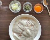 冷たい☆ふわとろ納豆蕎麦☆作り方5写真