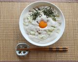 冷たい☆ふわとろ納豆蕎麦☆作り方6写真