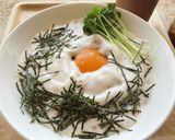 冷たい☆ふわとろ納豆蕎麦☆作り方7写真